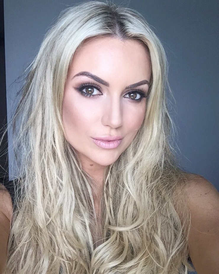 Rosanna Davison Rosanna Davison