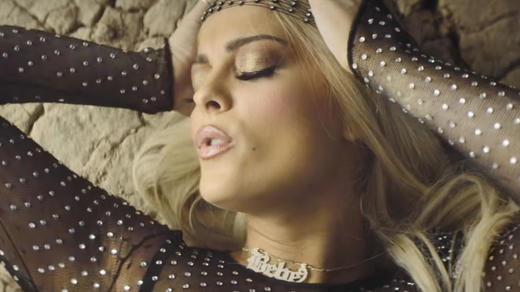 Bebe Rexha