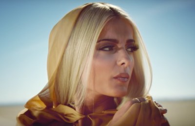 Bebe Rexha