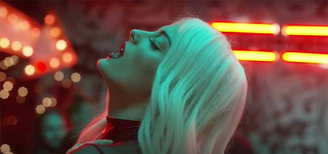 Bebe Rexha