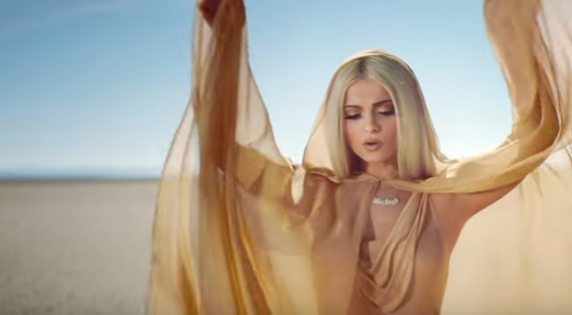 Bebe Rexha