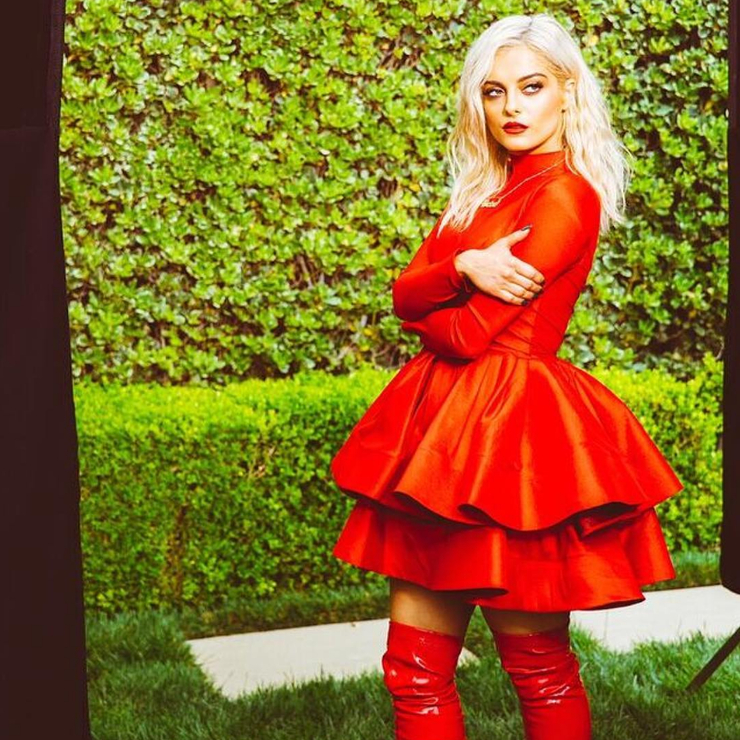 Bebe Rexha