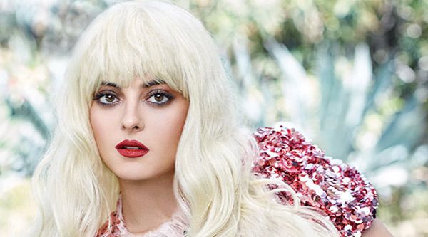 Bebe Rexha
