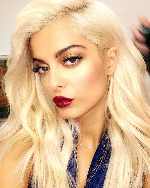 Bebe Rexha