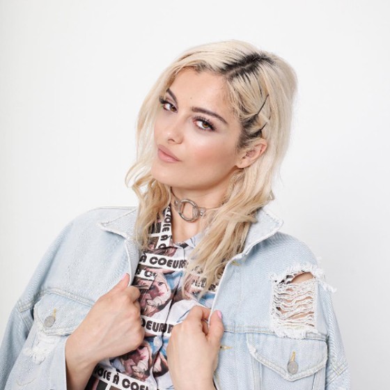 Bebe Rexha