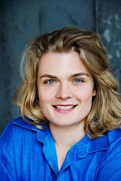 Anna Katharina Schimrigk Anna Katharina Schimrigk
