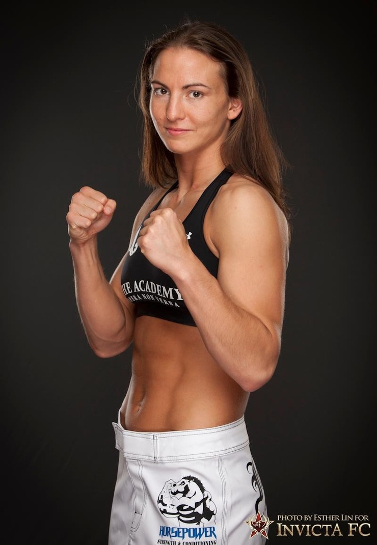 Kaitlin Young