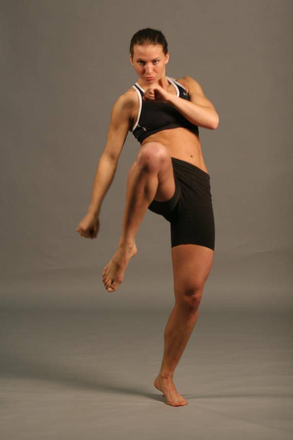 Kaitlin Young