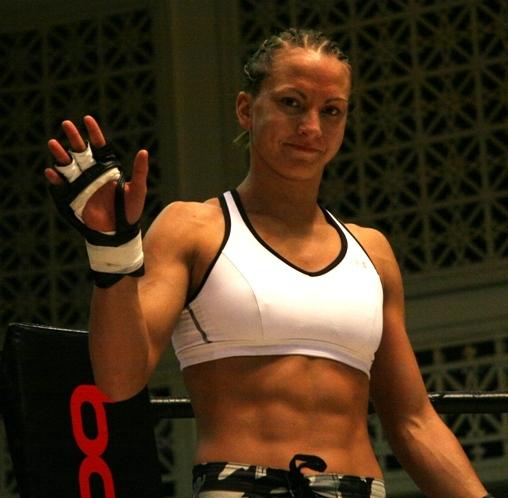 Kaitlin Young