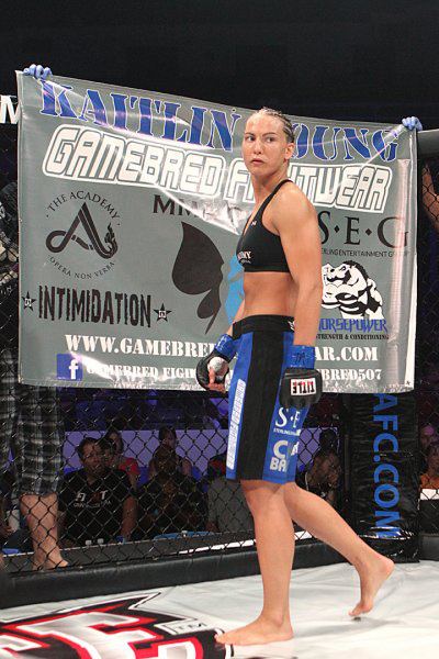 Kaitlin Young