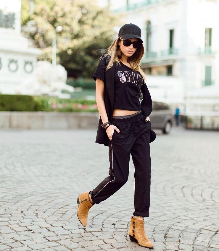 Chiara Nasti posts