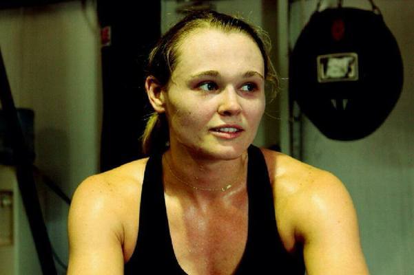 Andrea Lee Andrea Lee