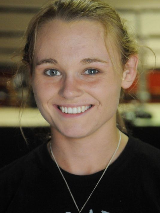 Andrea Lee