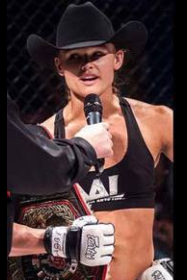Andrea Lee