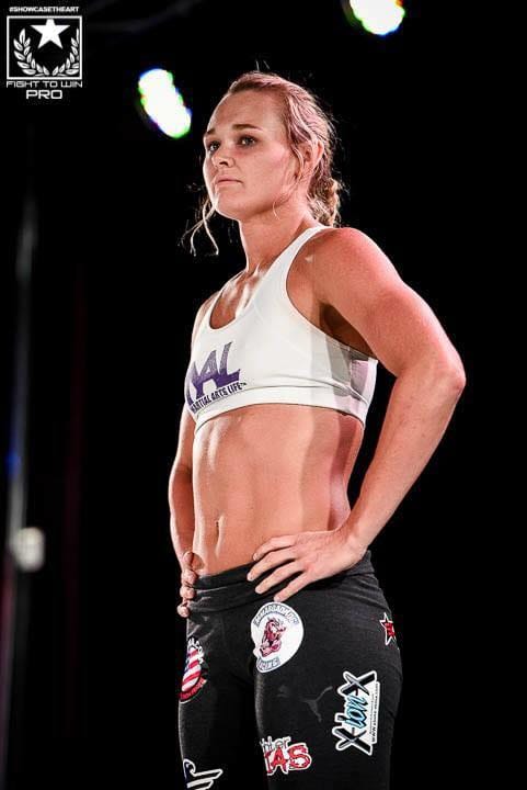 Andrea Lee