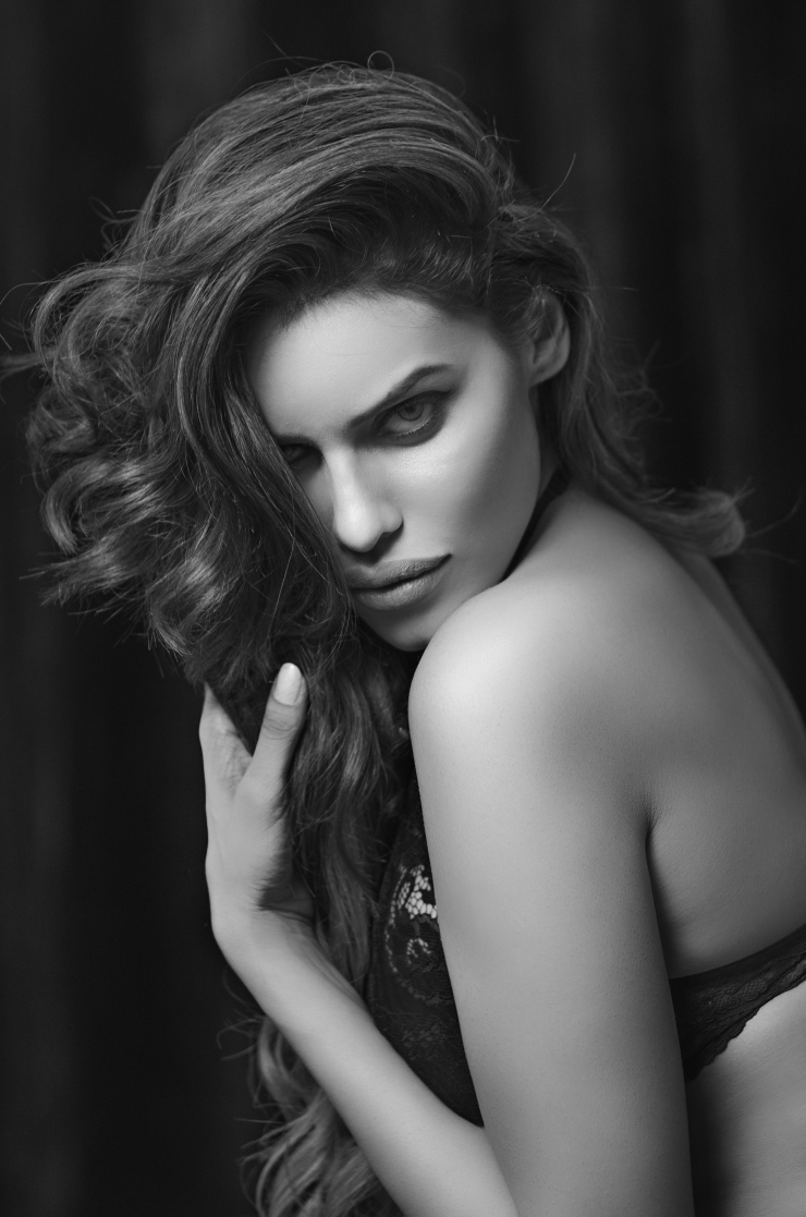 Gizele Thakral