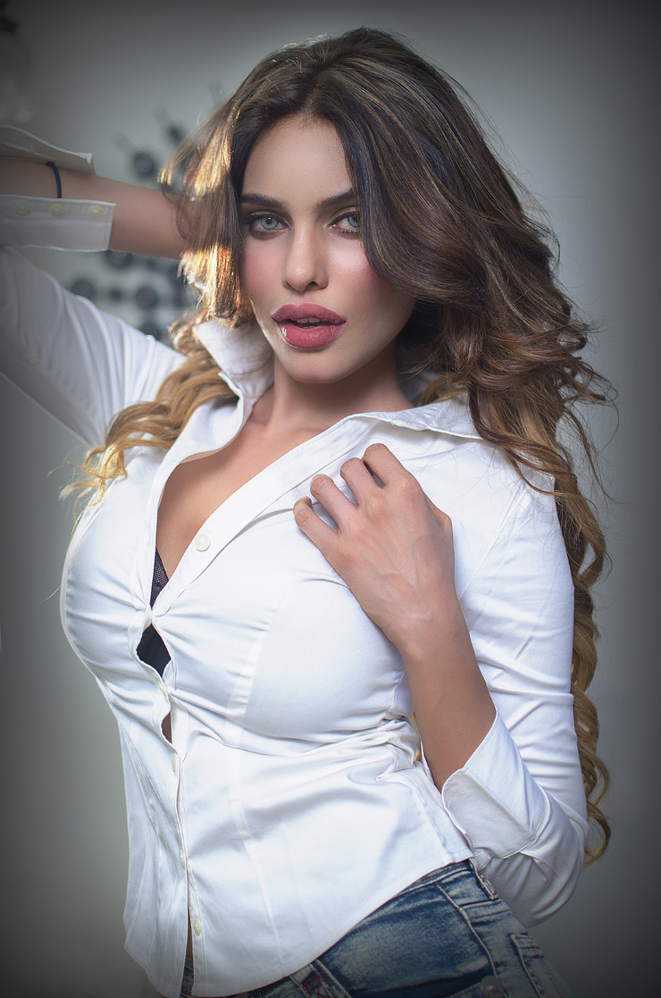 Gizele Thakral Gizele Thakral