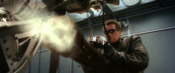 Terminator 3: Rise of the Machines