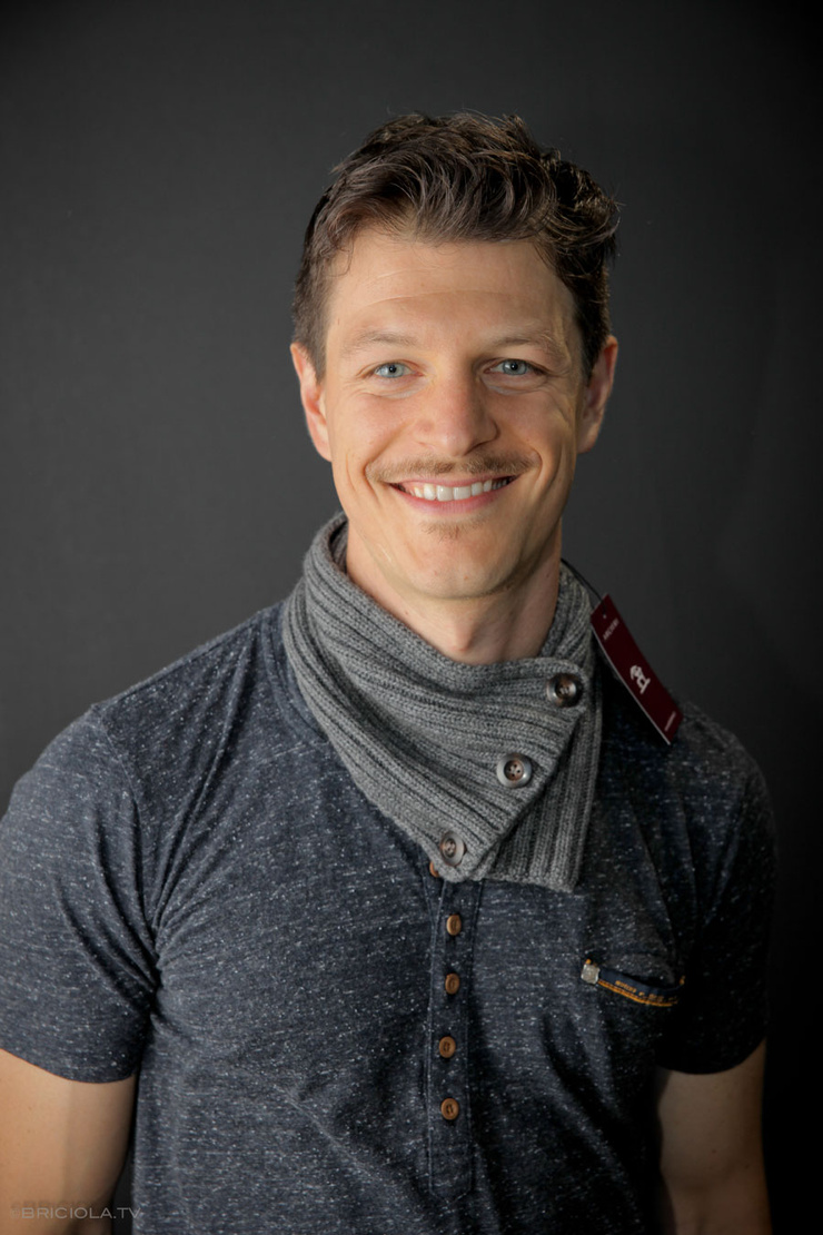 Andrea Bosca