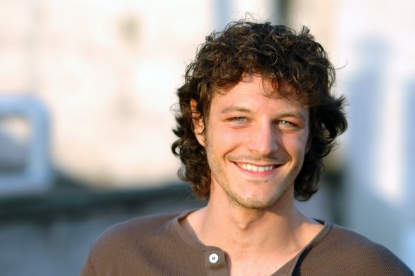 Andrea Bosca