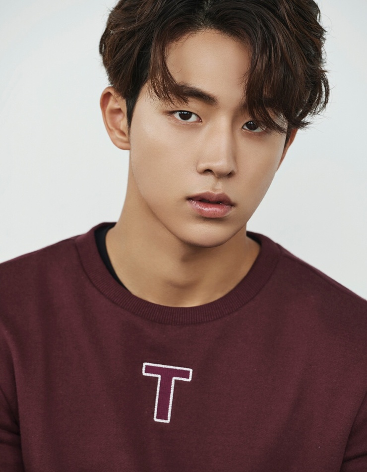Joo-Hyuk Nam