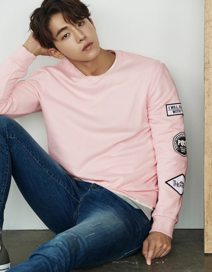 Joo-Hyuk Nam