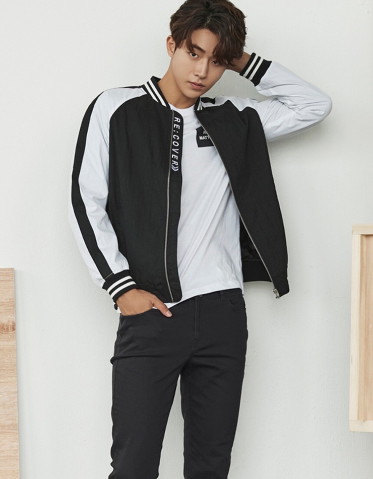 Joo-Hyuk Nam