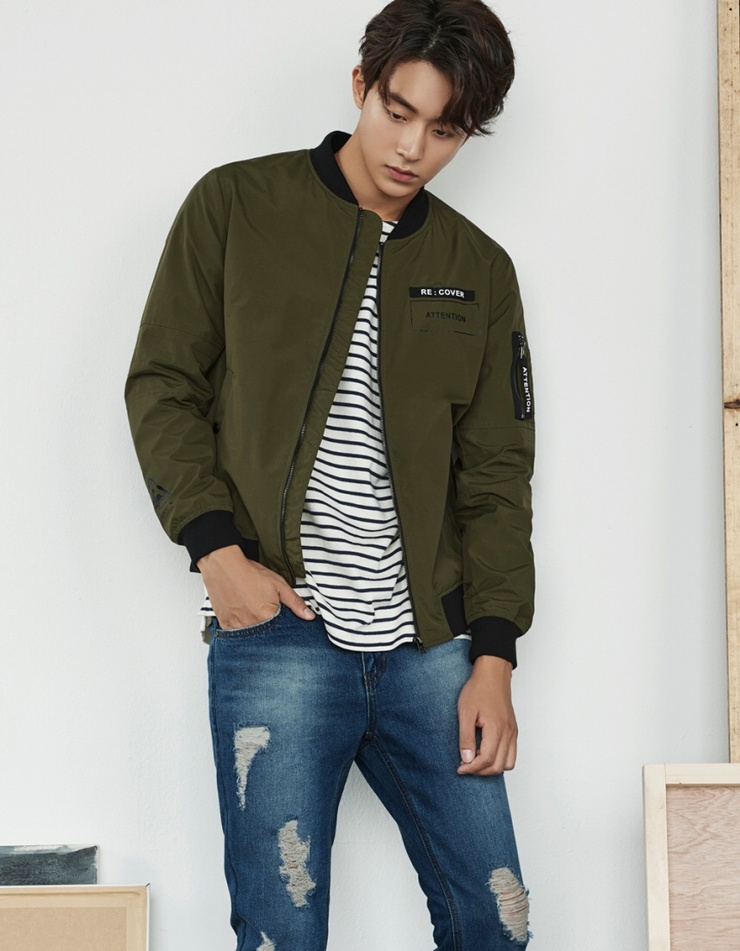 Joo-Hyuk Nam