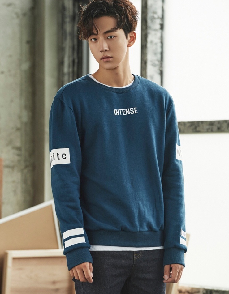 Joo-Hyuk Nam