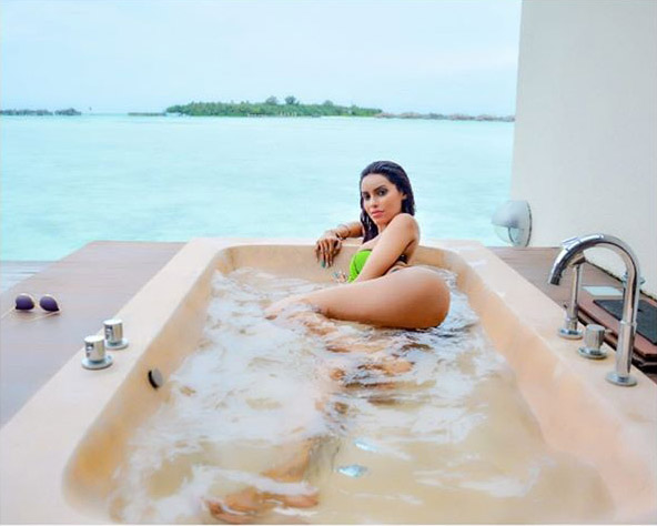 Gizele Thakral Gizele Thakral