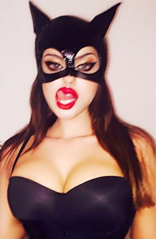 Gizele Thakral Gizele Thakral