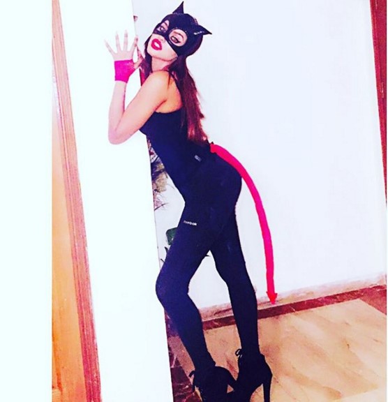 Gizele Thakral Gizele Thakral