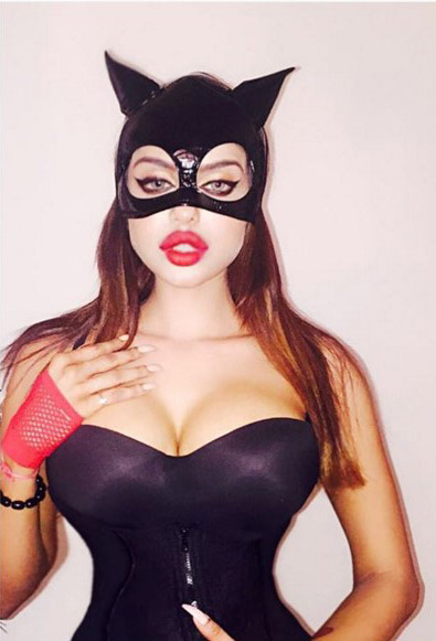 Gizele Thakral Gizele Thakral