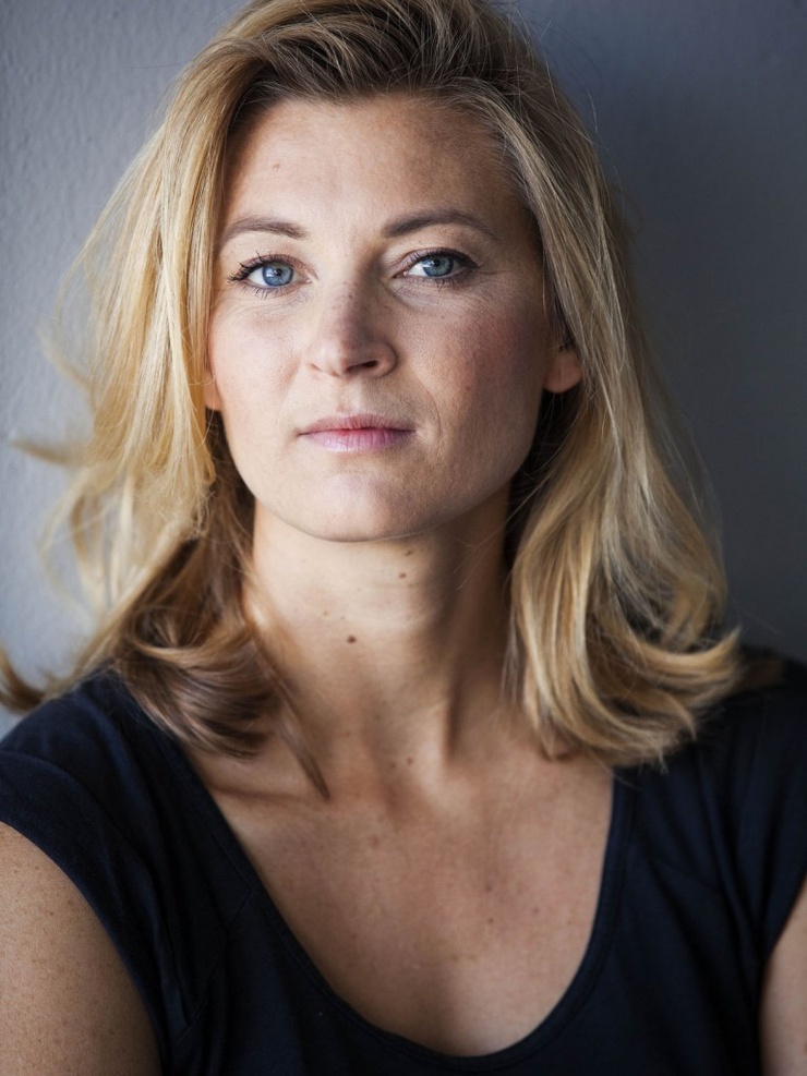 Marion Krawitz