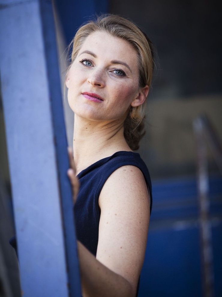 Marion Krawitz