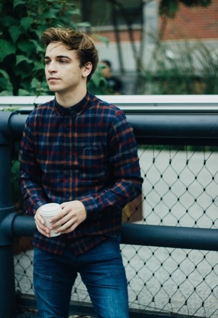 Sean Grandillo
