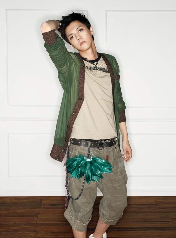 Heung-soo Kim