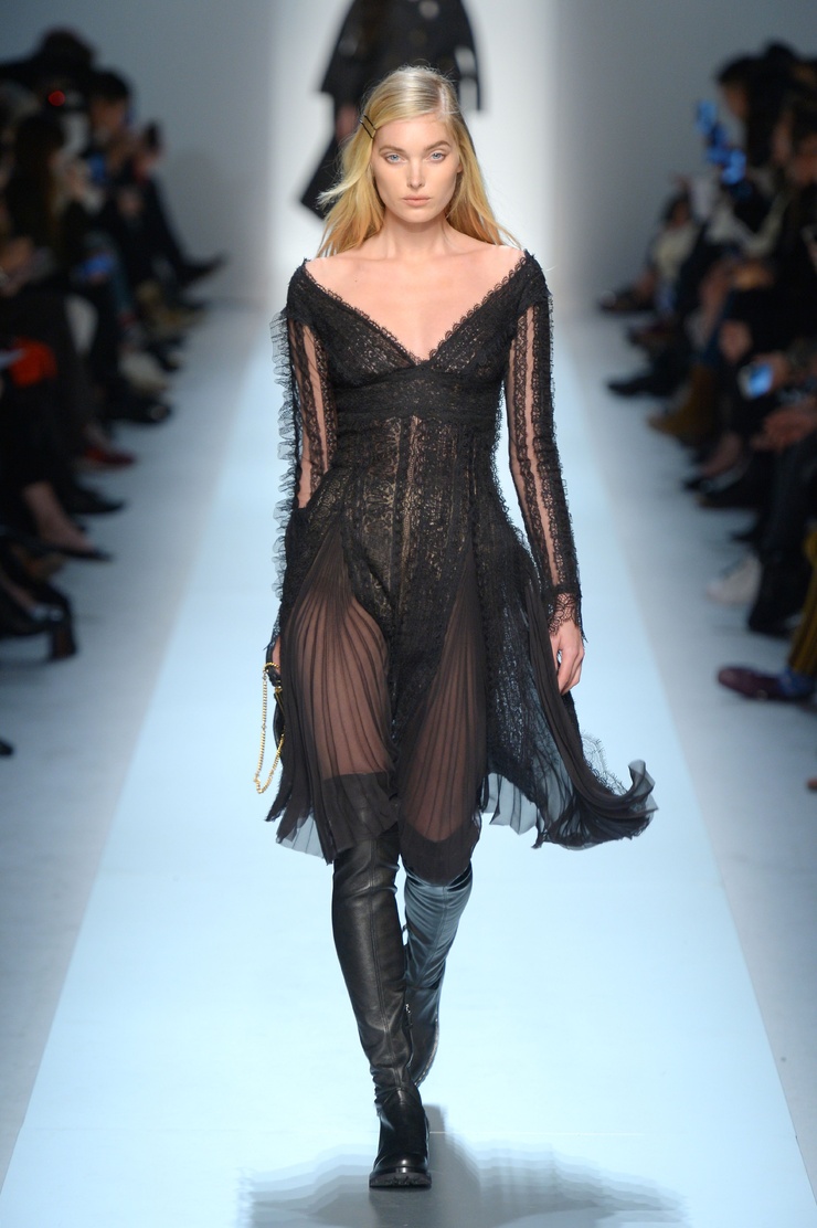 Elsa Hosk Elsa Hosk