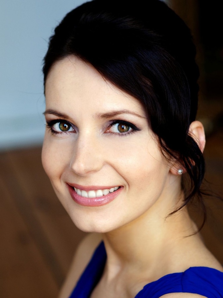 Sylwia Jalocha