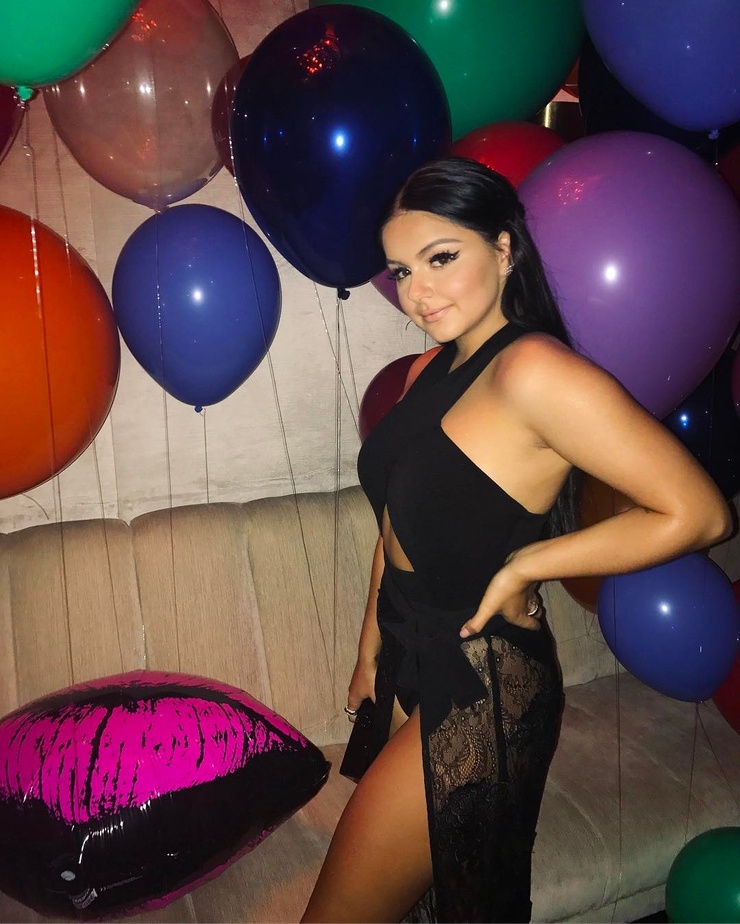 Ariel Winter Ariel Winter