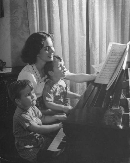 Jennifer Jones
