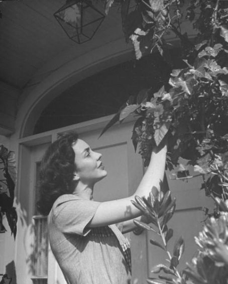Jennifer Jones