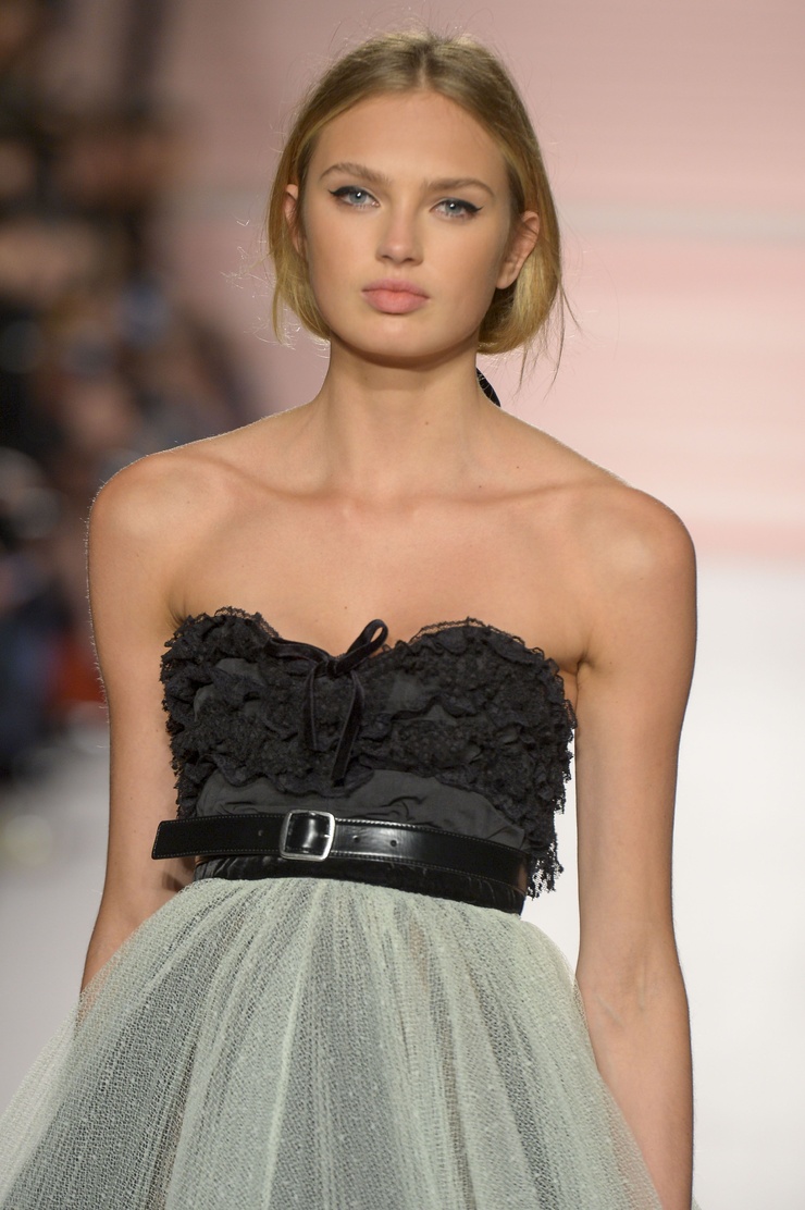 Romee Strijd