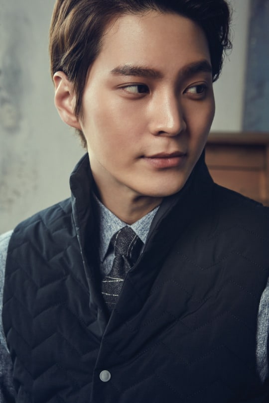 Picture of Moon Joo-Won