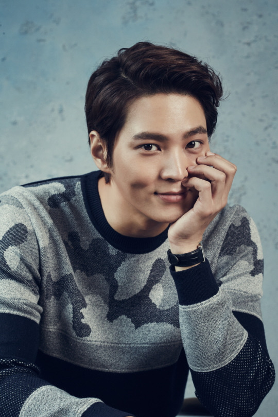 Moon Joo-Won