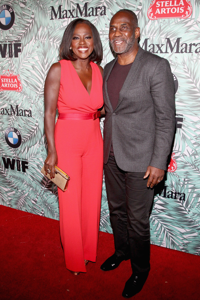 Viola Davis Viola Davis