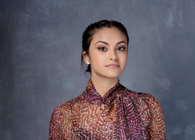Camila Mendes Camila Mendes