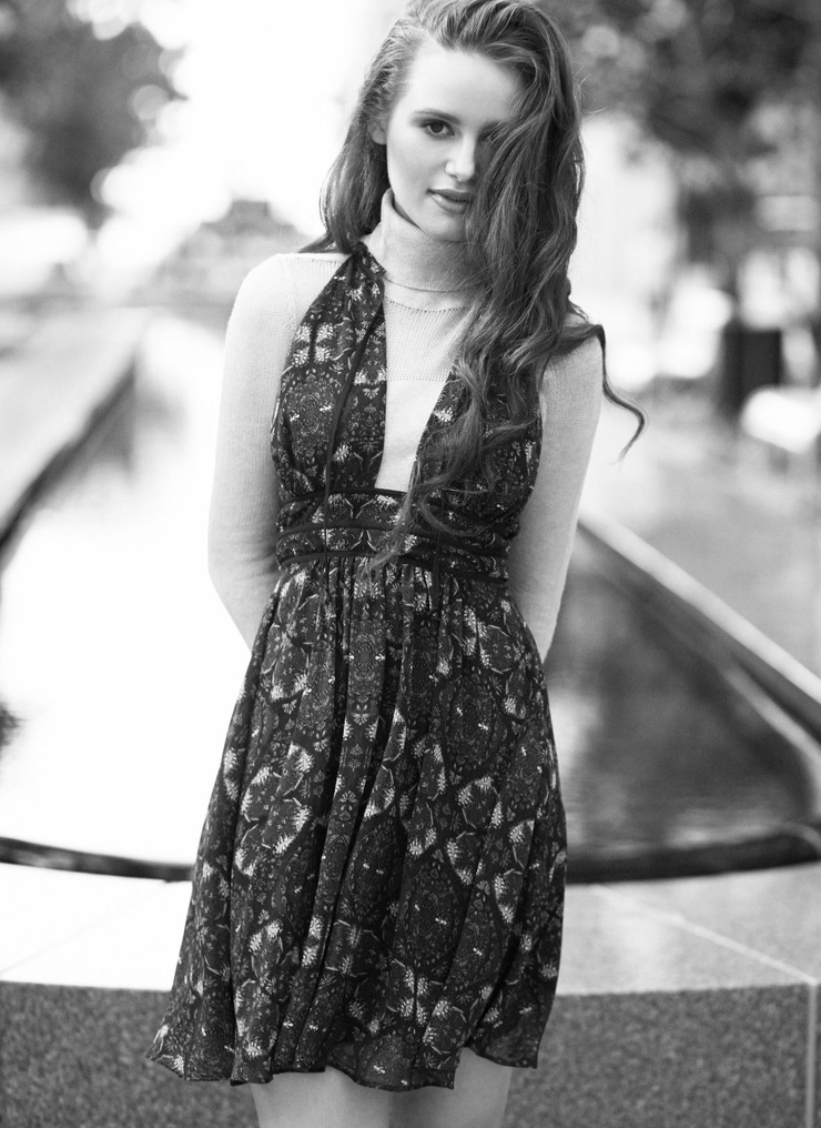 Madelaine Petsch Madelaine Petsch