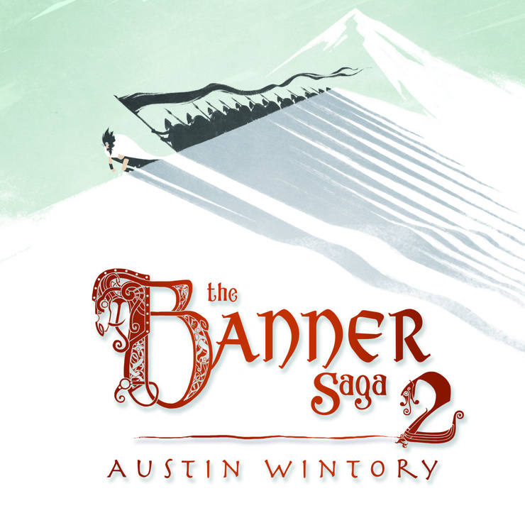 The Banner Saga 2 OST