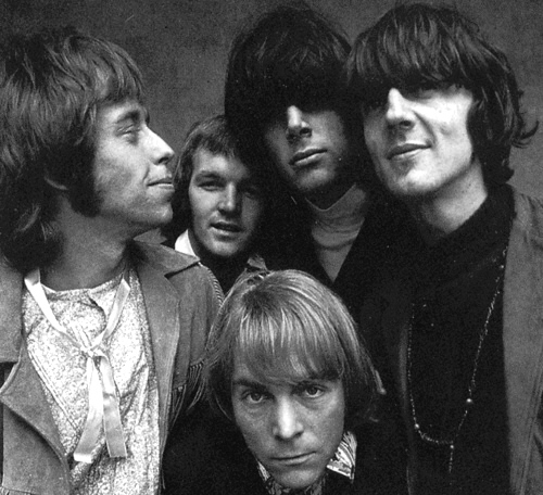 Picture of Moby Grape